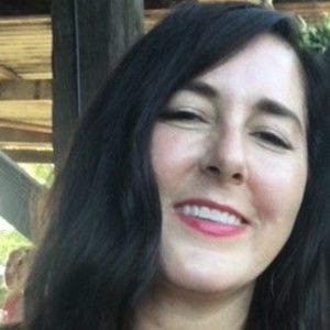 Meet your Posher, Krissy